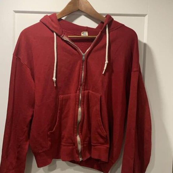 Vintage USC Hoodie - Picture 1 of 6